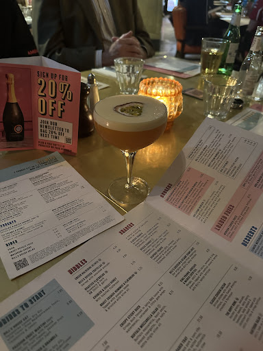 Photo of Bill's Norwich Restaurant - 2-10 Back Of The Inns, Norwich NR2 1PT